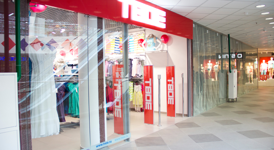 Определение конверсии покупателей